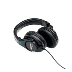 SHURE SRH440A — студийные закрытые наушники