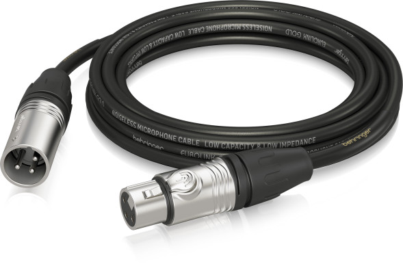 BEHRINGER GMC-600 — кабель