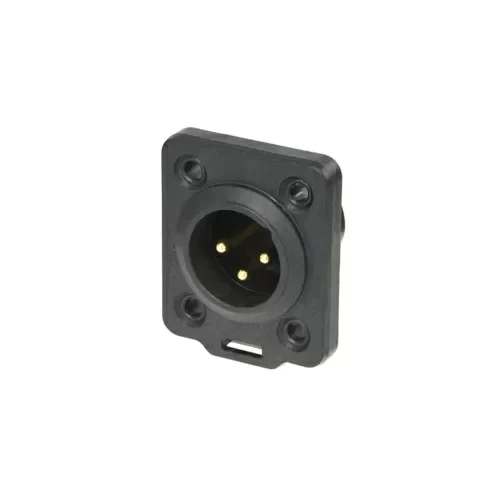 NEUTRIK NC3MDX-TOP — разъём