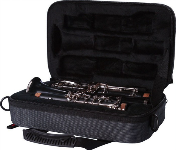 Gator GL-CLARINET-A