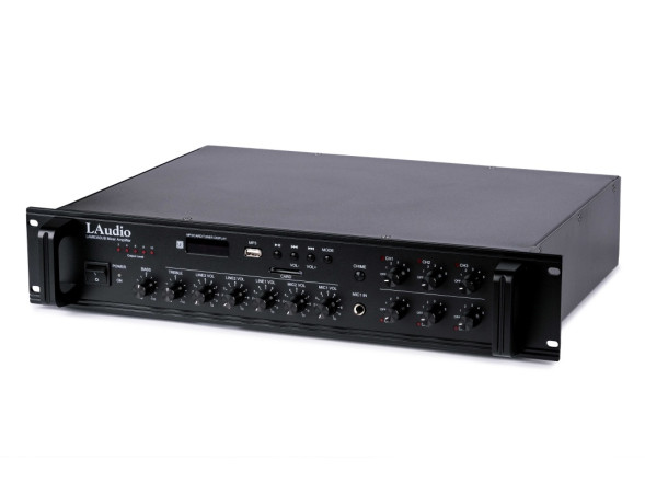 LAudio LAM6350UB