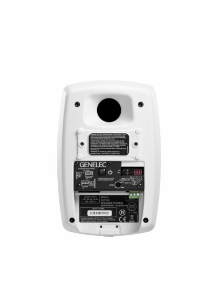 GENELEC 4020CXM — активная акустическая система