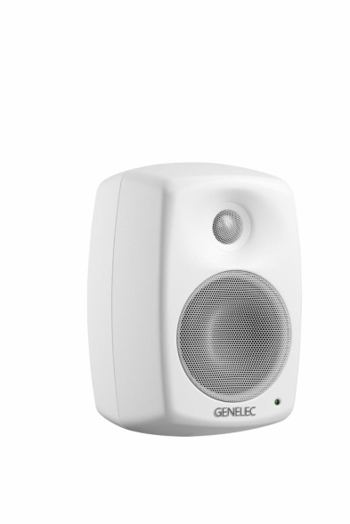 GENELEC 4020CXM — активная акустическая система