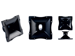 CVGAUDIO RDP19070L — рупор