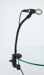 K&amp;M 23720-300-55 — держатель микрофона