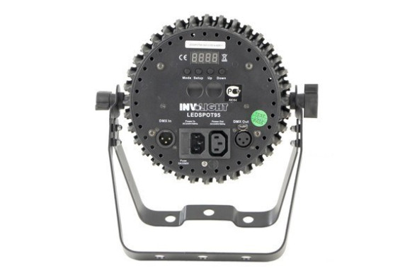 INVOLIGHT LEDSPOT95 — светодиодный прожектор PAR