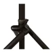Ultimate Support TS-110BL