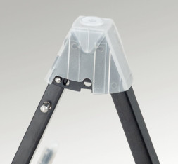 K&amp;M 17570-000-00 — стойка для гитары