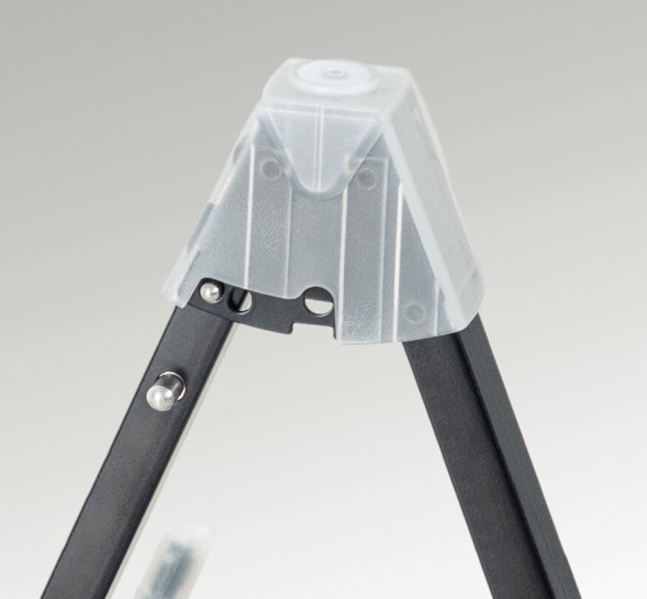 K&amp;M 17570-000-00 — стойка для гитары