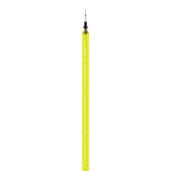 ROXTONE GC010/100 Yellow — кабель