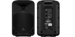 BEHRINGER B108D — активная акустическая система