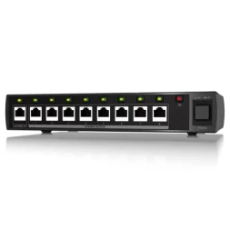 BEHRINGER P16-D — система персонального мониторинга