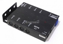 ANZHEE DMX Splitter 8 — DMX-сплиттер