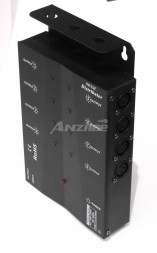 ANZHEE DMX Splitter 8 — DMX-сплиттер