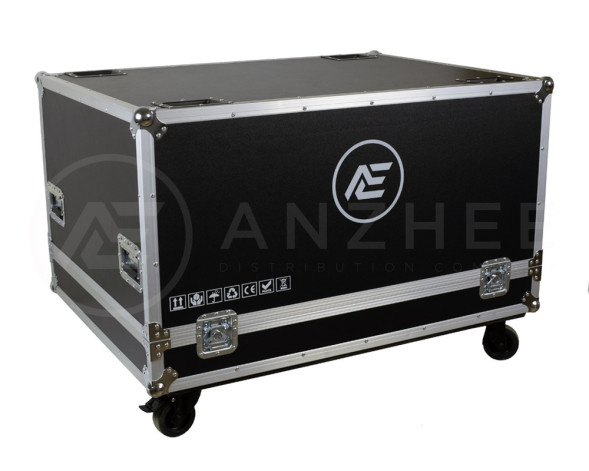 ANZHEE iX 208 (4 in 1) — кейс