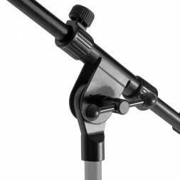 ONSTAGE MSA7040B — микрофонная стойка