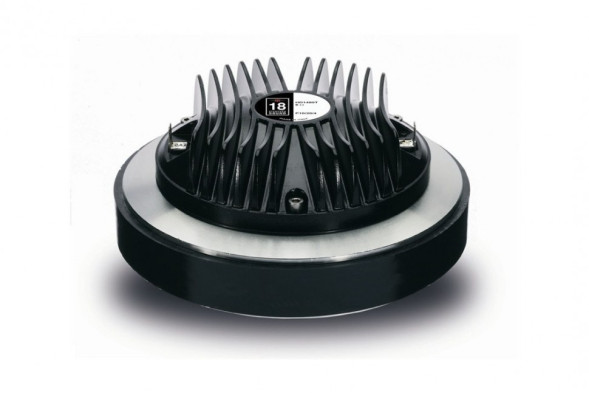 EIGHTEEN SOUND HD1480T — ВЧ-драйвер
