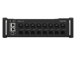 MIDAS DL8 — стейдж-бокс