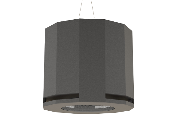 CVGAUDIO SUBone model D-6BL — пассивный сабвуфер