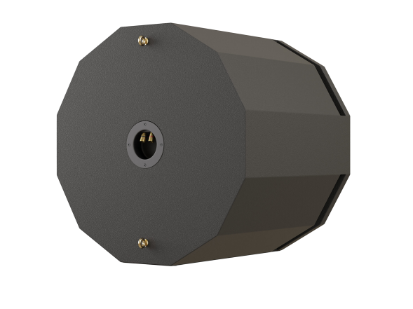CVGAUDIO SUBone model D-6BL — пассивный сабвуфер