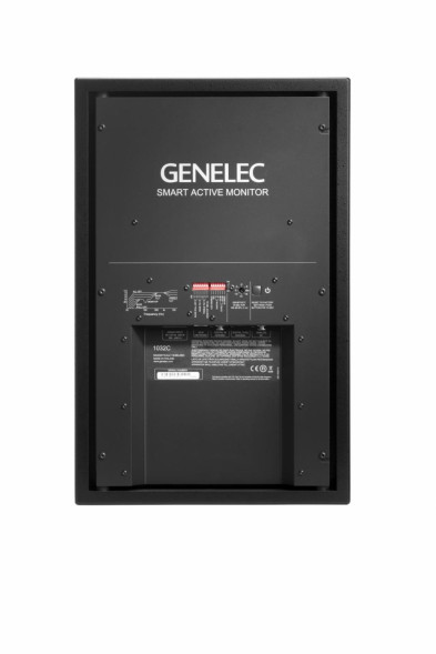 GENELEC 1032CPM — активный студийный монитор