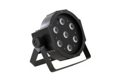 INVOLIGHT SLIMPAR784 — светодиодный прожектор PAR
