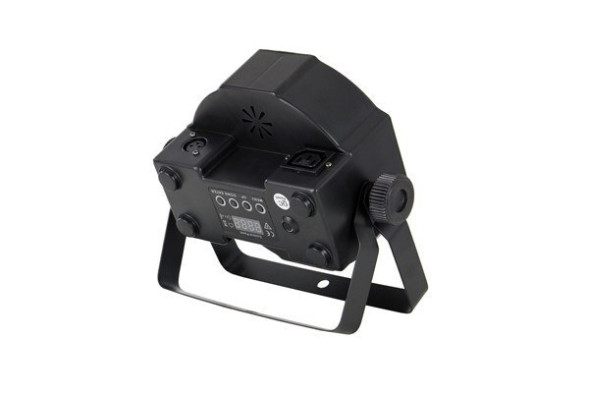 INVOLIGHT SLIMPAR784 — светодиодный прожектор PAR