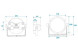 INVOLIGHT SLIMPAR784 — светодиодный прожектор PAR