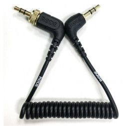 RODE CAPTIVE TRS CABLE — кабель