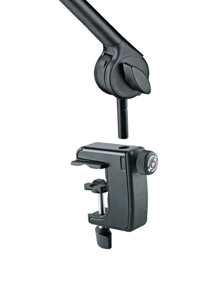 K&amp;M 23860-321-55 — микрофонная стойка