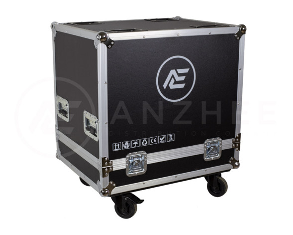 ANZHEE iX 210 (2 in 1) — кейс
