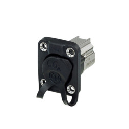 NEUTRIK NE8FDX-Y6-W — разъём