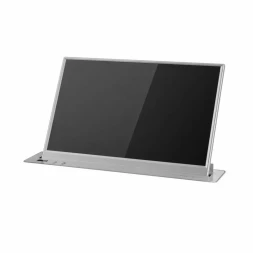 Wize Pro WR-15FS, silver