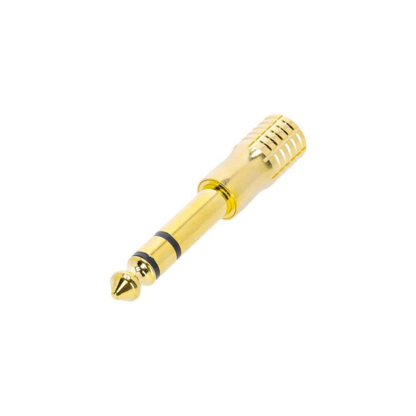 ADAM HALL K4AMF3JM3GOLD — переходник