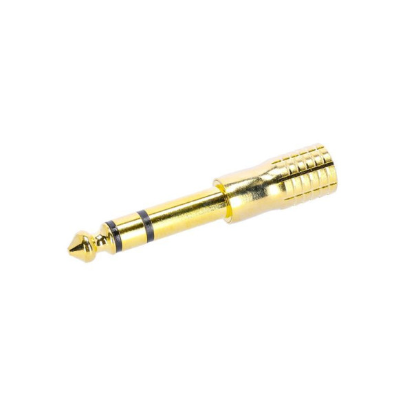 ADAM HALL K4AMF3JM3GOLD — переходник