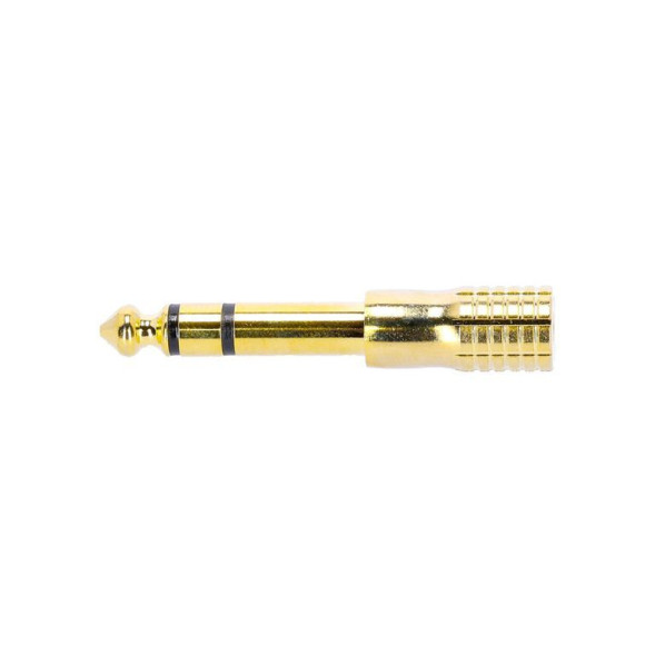 ADAM HALL K4AMF3JM3GOLD — переходник