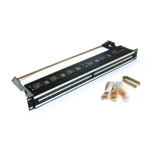 NEUTRIK NPPA-TT-SD25 — патч-панель