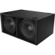 Electro-Voice X12I-128-B