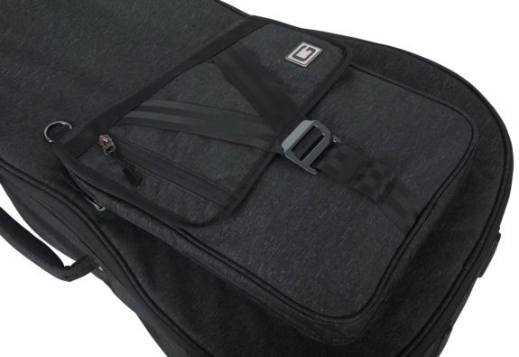 Gator GT-ACOUSTIC-BLK