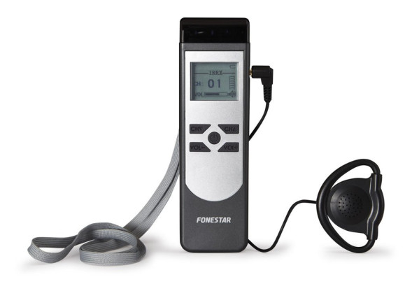 Fonestar SCT-6R