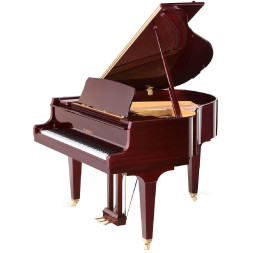 KAWAI GL-10 MH/MP — рояль
