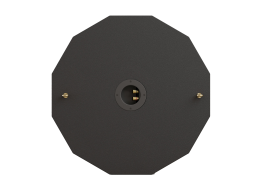 CVGAUDIO SUBone model D-6BL/CR — пассивный сабвуфер