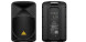 BEHRINGER B112D — активная акустическая система