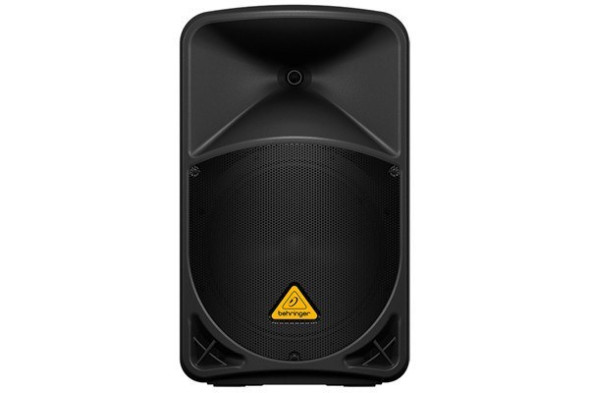 BEHRINGER B112D — активная акустическая система