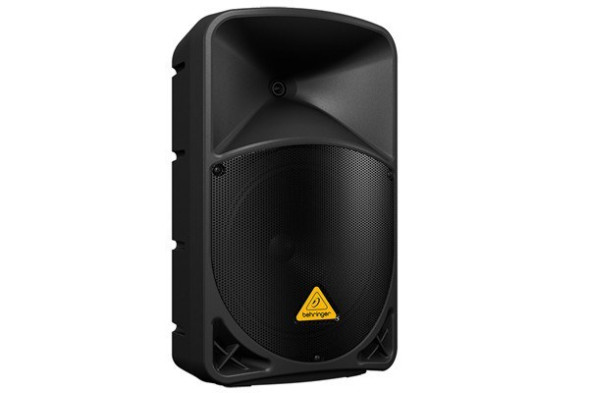 BEHRINGER B112D — активная акустическая система