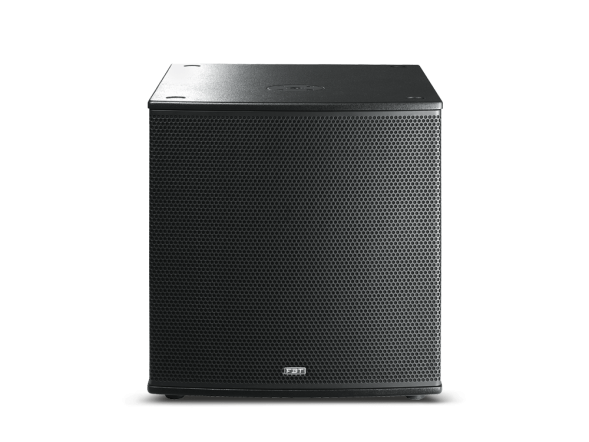 FBT VERTUS CLA 118SA — активный сабвуфер
