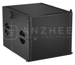 ANZHEE iX 118B MKII — пассивный сабвуфер