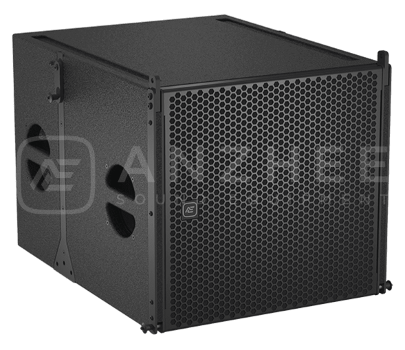 ANZHEE iX 118B MKII — пассивный сабвуфер