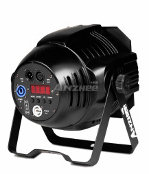 ANZHEE P4x50COB-W — светодиодный прожектор PAR