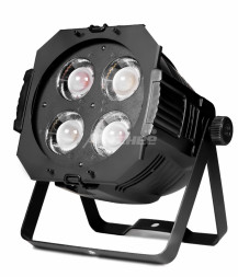 ANZHEE P4x50COB-W — светодиодный прожектор PAR